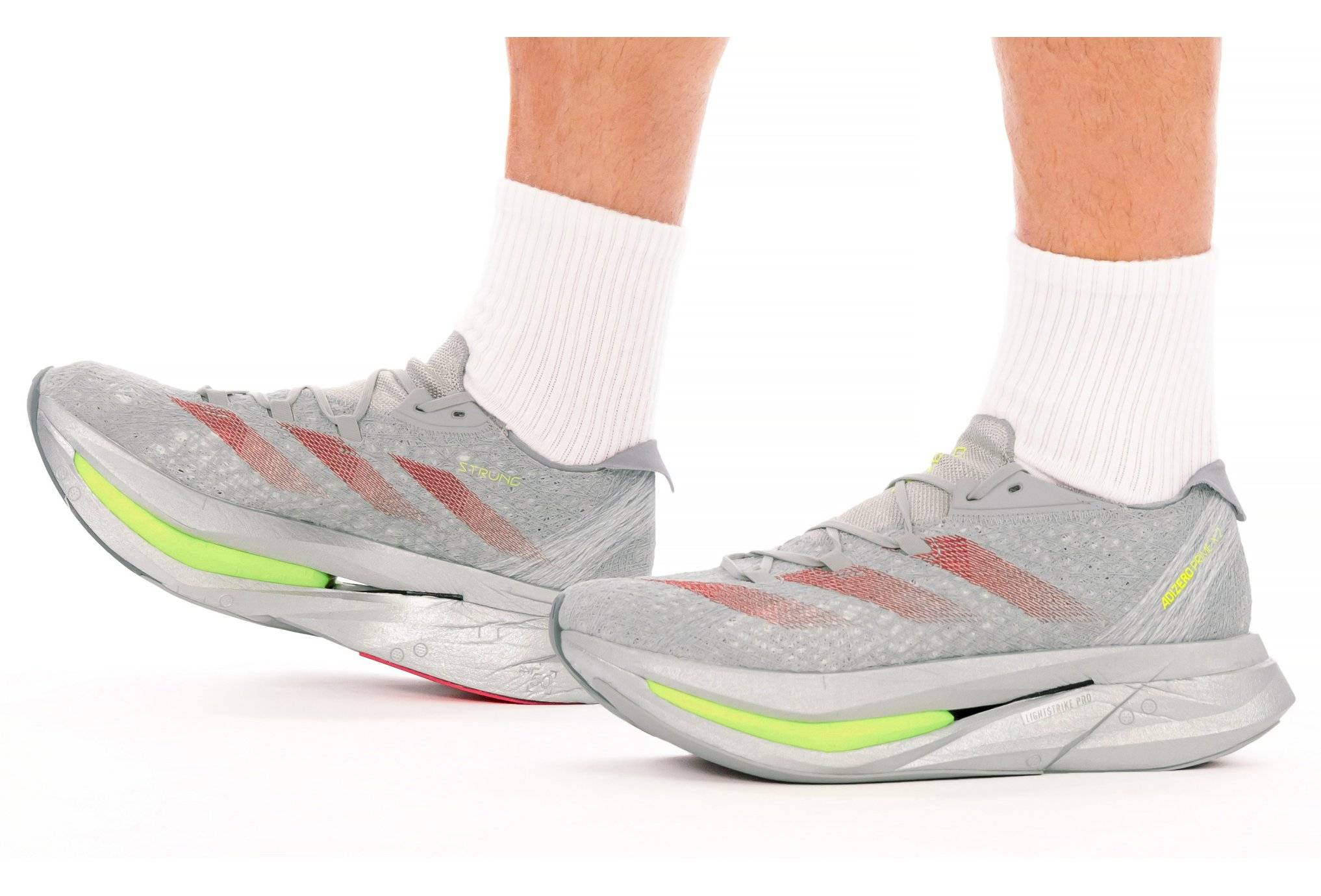 adidas adizero Prime X Strung homme IF9427 HOMME