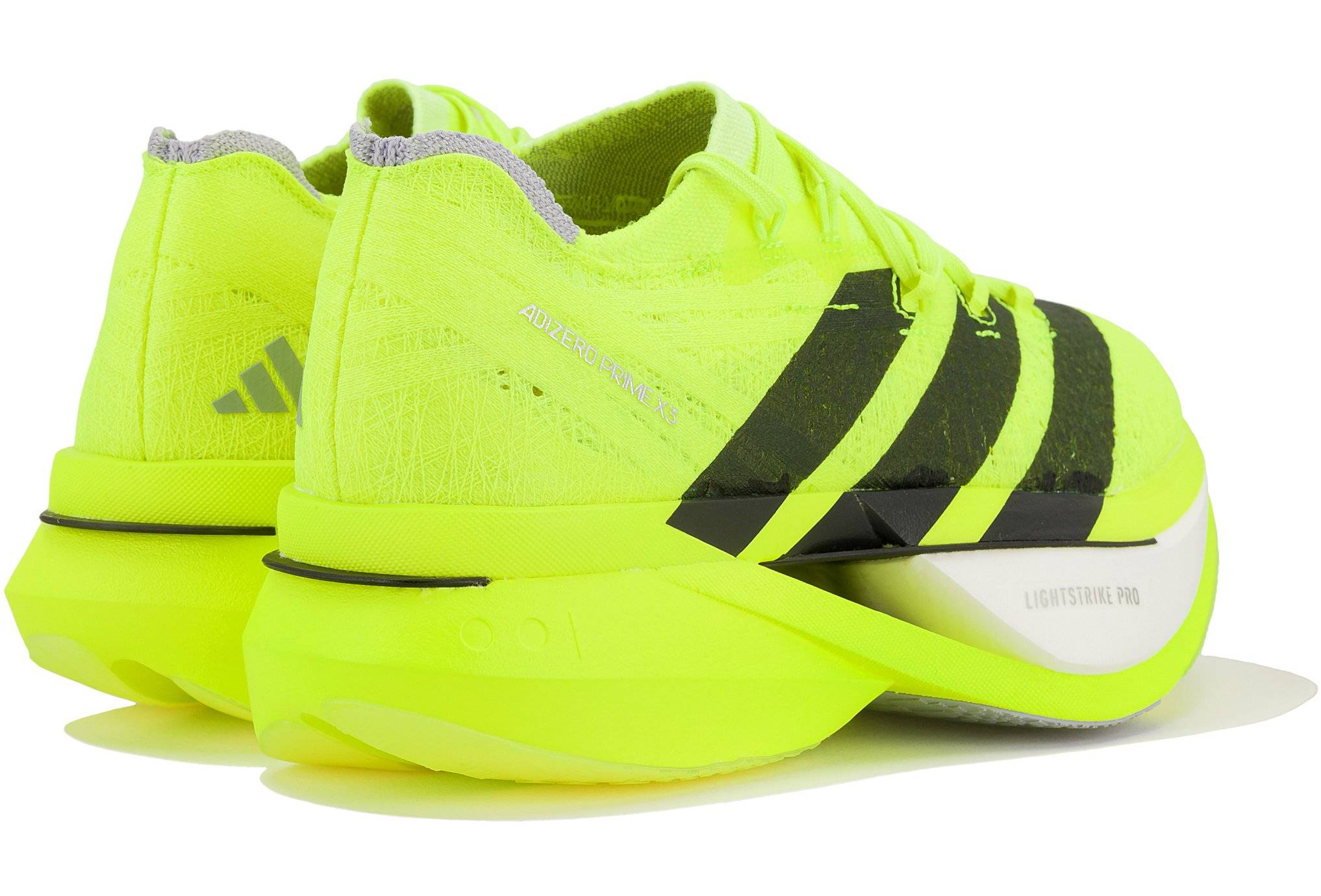 adidas adizero Prime X Strung homme JI2981 HOMME