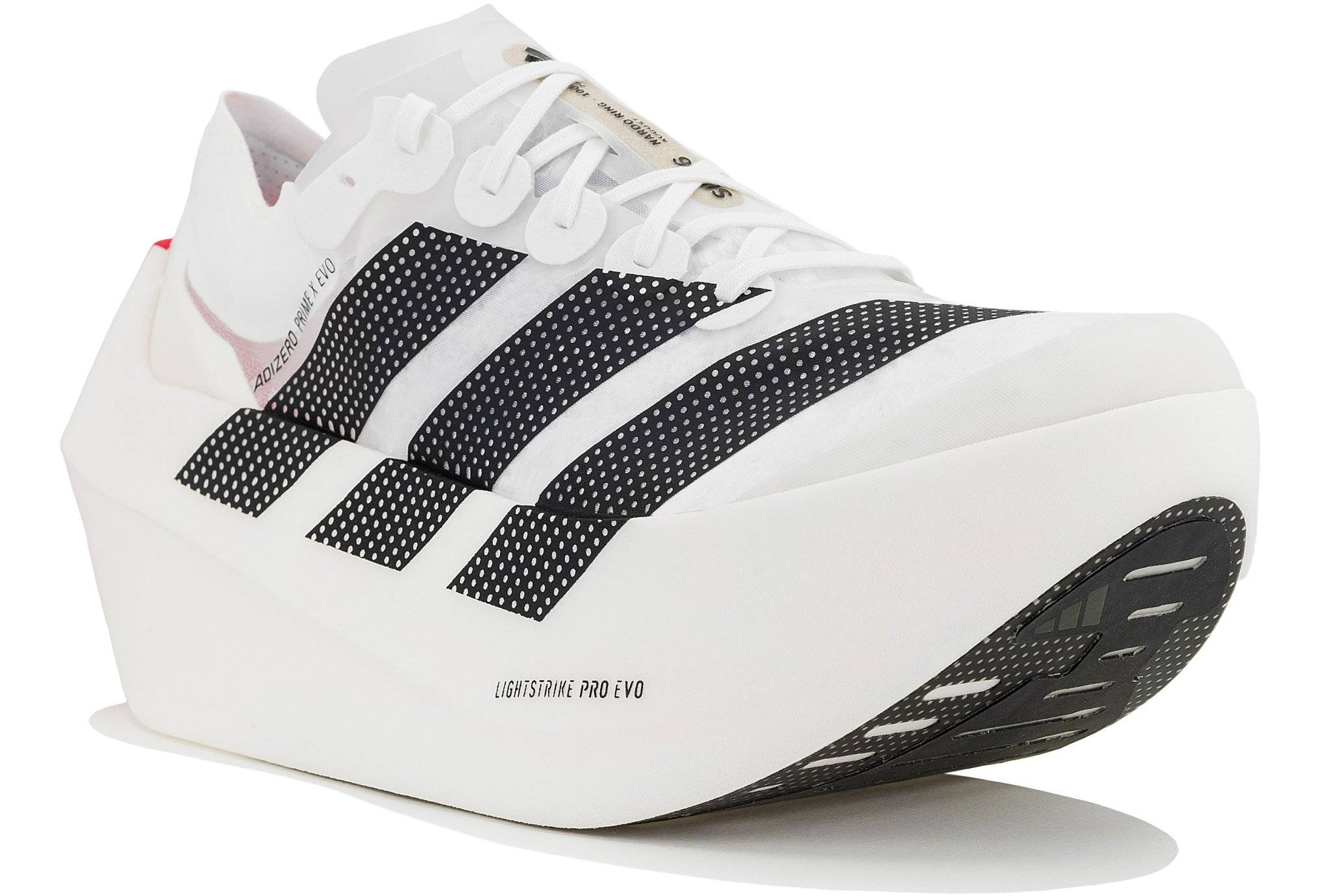 adidas Adizero Prime X Evo 