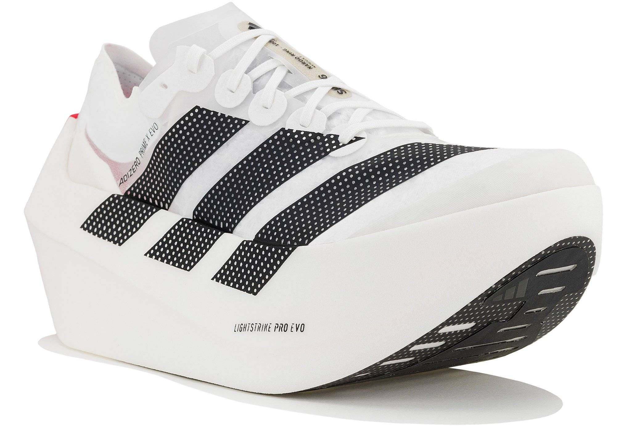 adidas Adizero Prime X Evo 