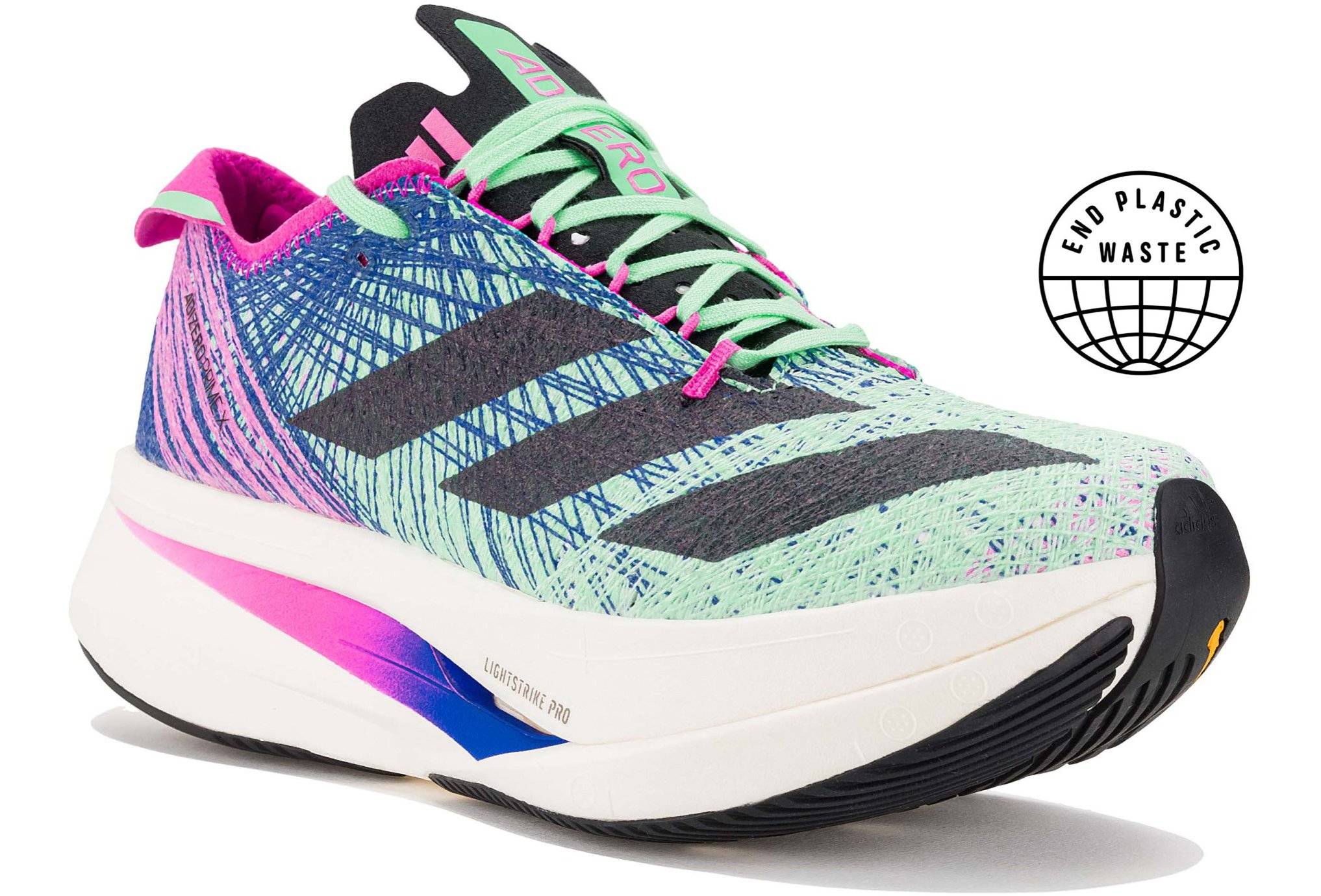 adidas adizero Prime X Strung W 