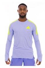 adidas adizero Promo Long Sleeve