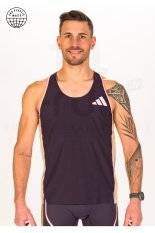 adidas Adizero Promo Singlet M