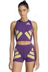 adidas adizero Road to Records Crop top