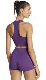 adidas adizero Road to Records Crop top