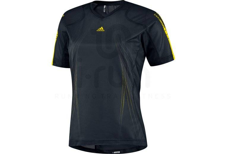 adidas Adizro S/S tee E13354 W 