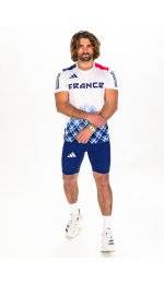 adidas Adizero Short Tight France M