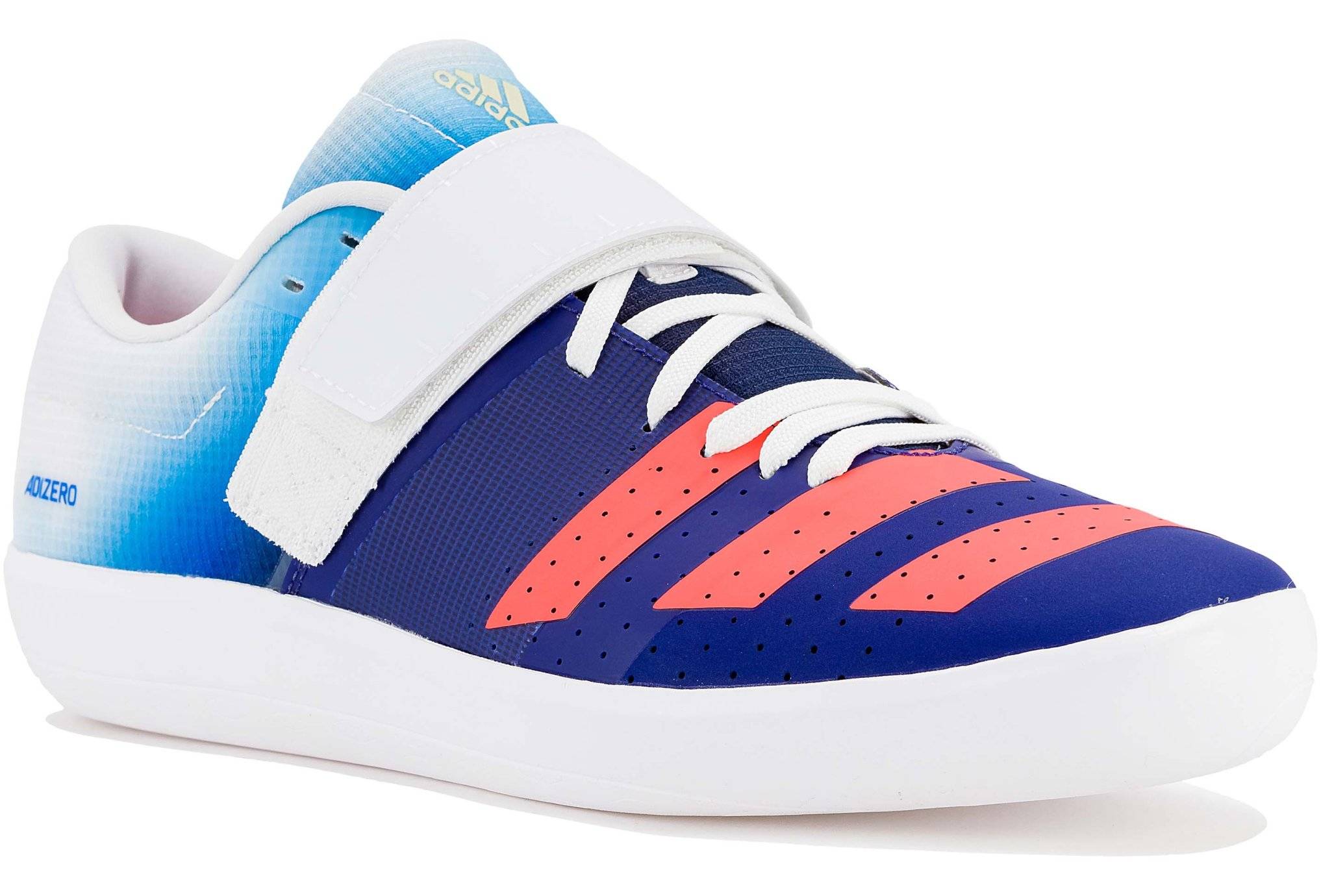 Adidas shot put shoes online