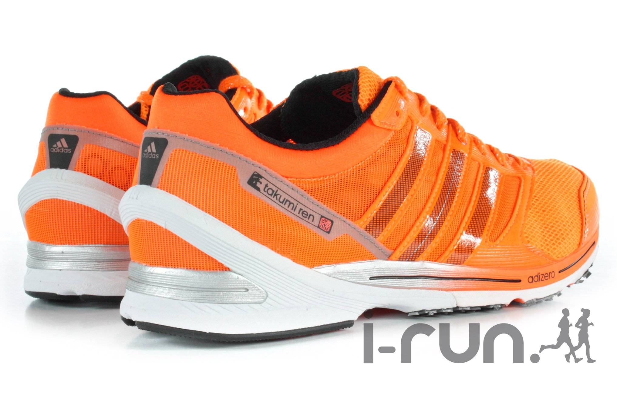 5 Minute Review – adidas adizero Takumi Ren 2 | TRG