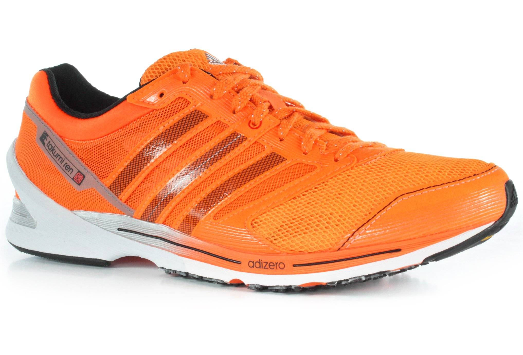 5 Minute Review – adidas adizero Takumi Ren 2 | TRG