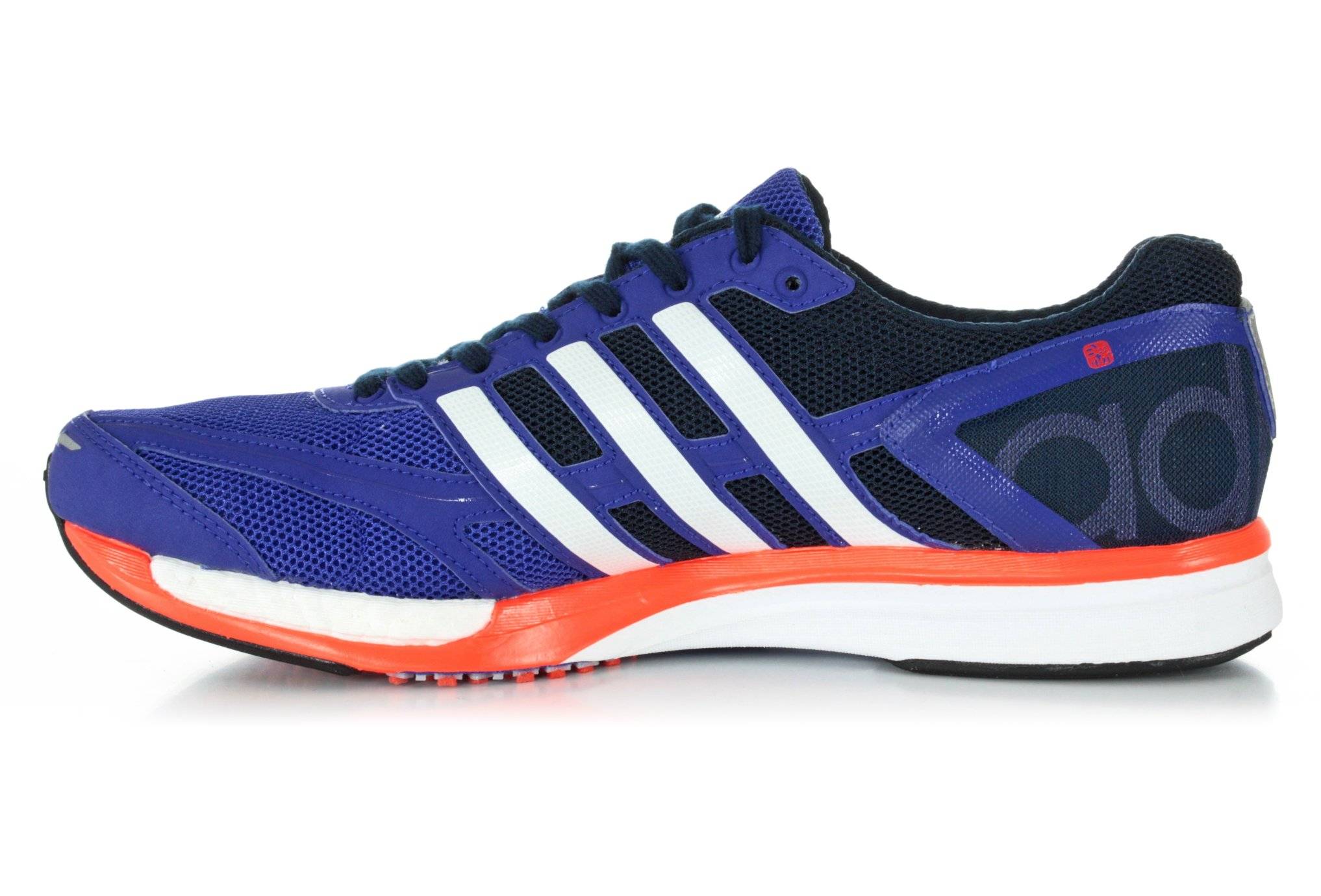 adidas adizero Takumi Ren Boost M homme pas cher B34809 - Main Image