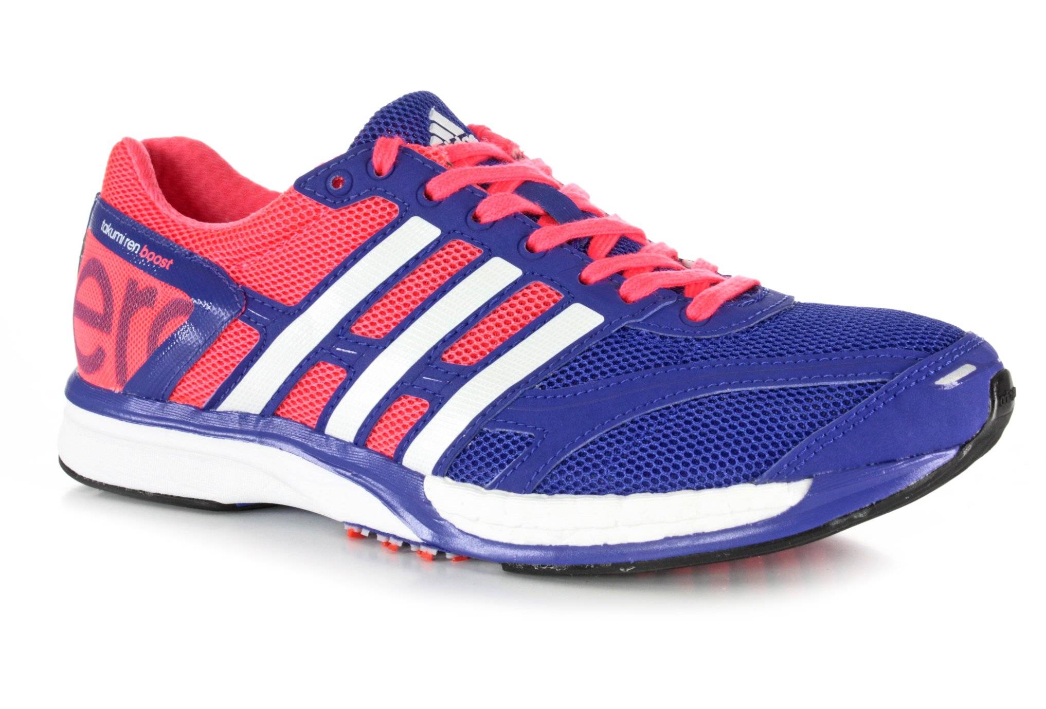adidas adizero Takumi Ren Boost 3 W 