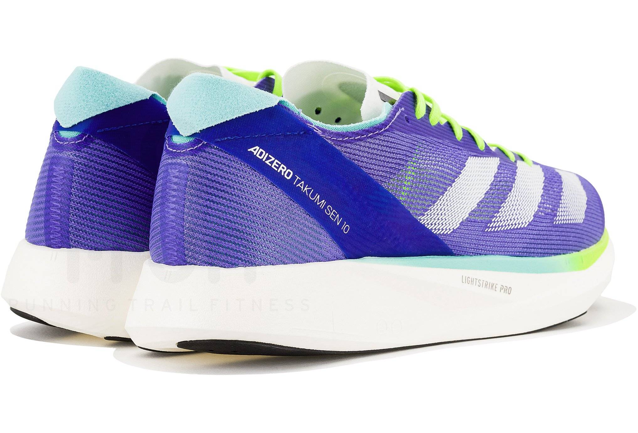 adidas adizero Takumi Sen 10 