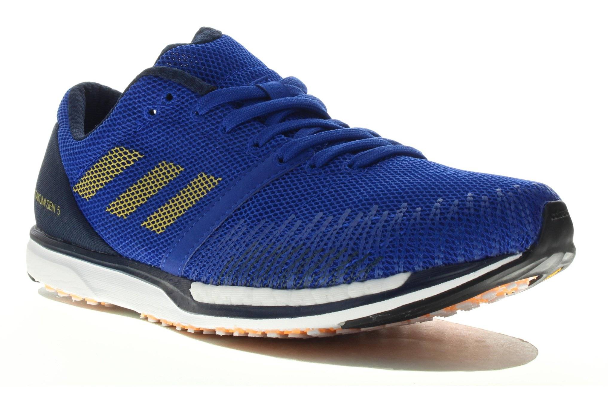 adidas adizero Takumi Sen 5 M homme pas cher G28890