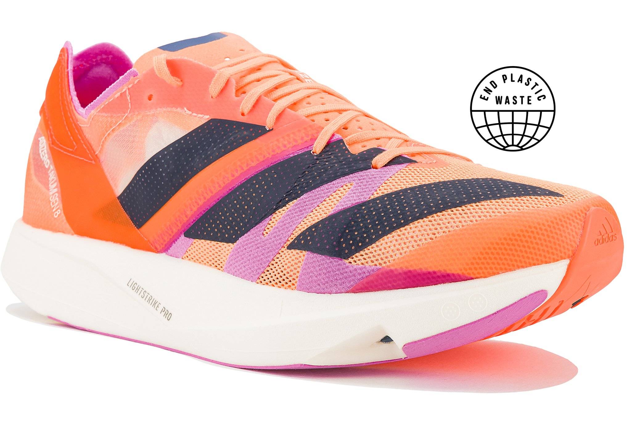 adidas adizero Takumi Sen 8 M 