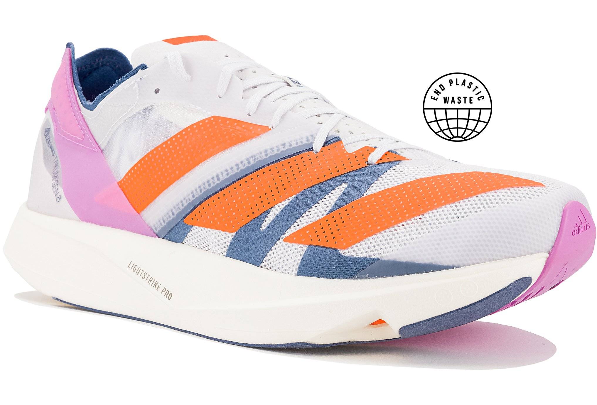 adidas adizero Takumi Sen 8 M 