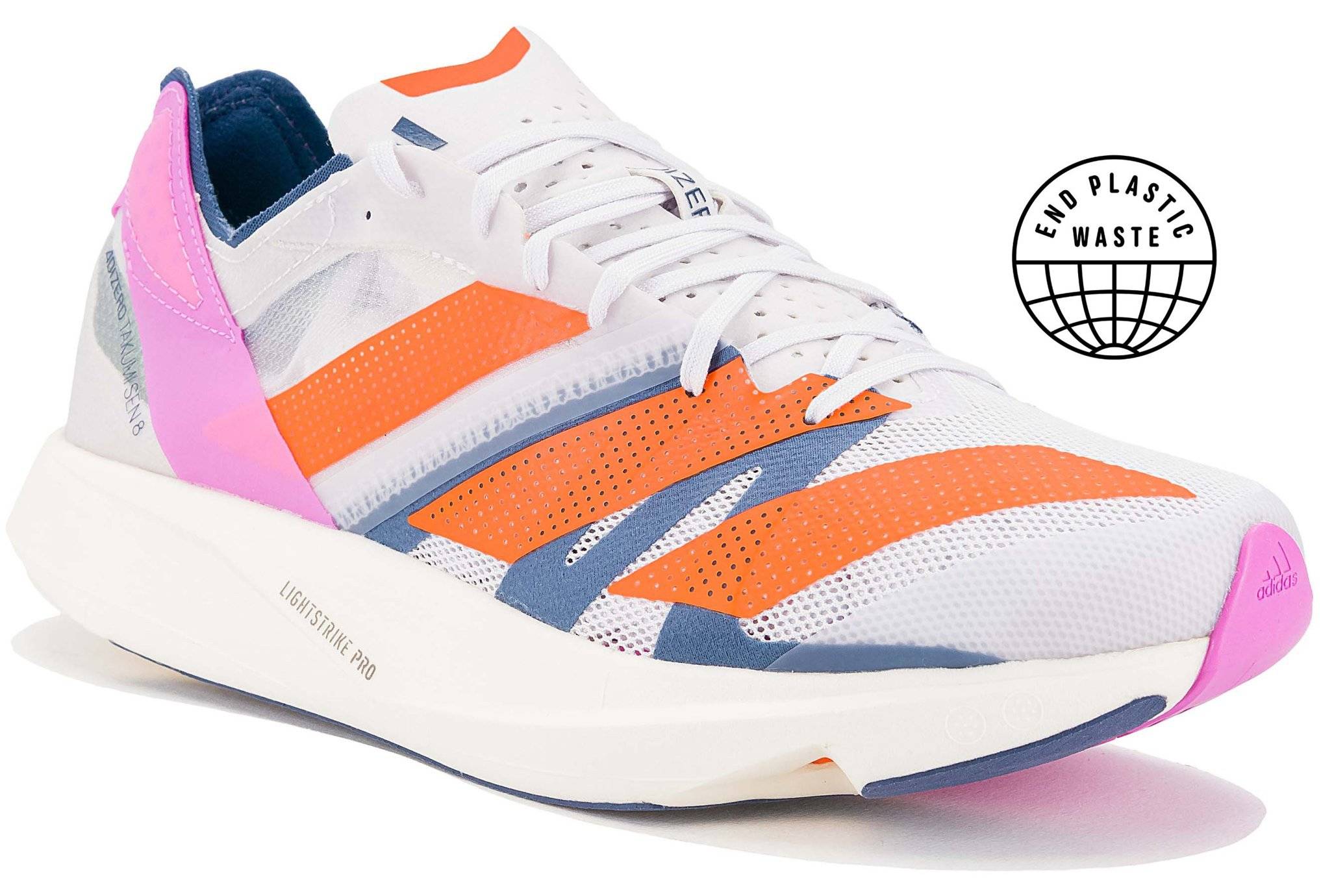 adidas adizero Takumi Sen 8 W 