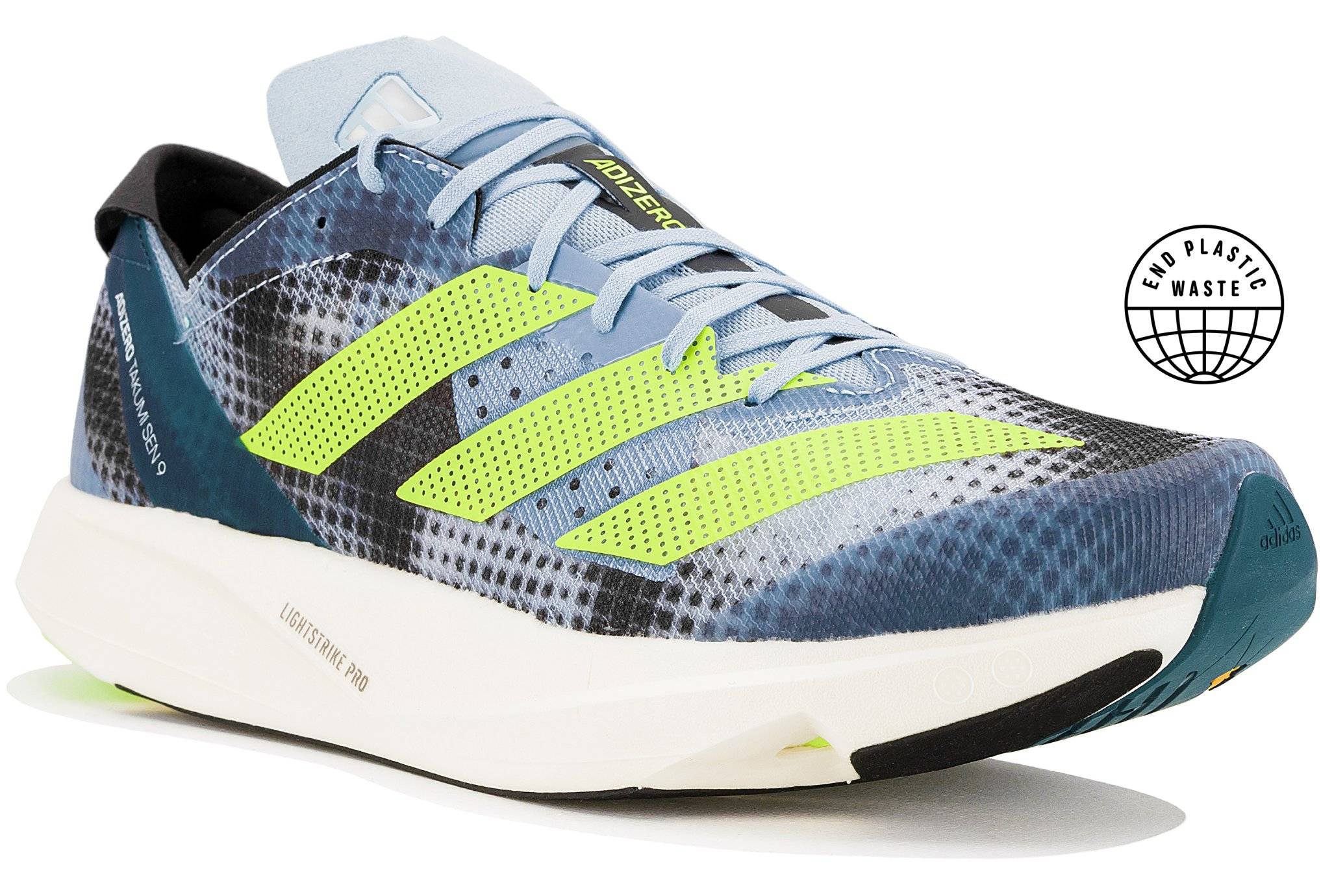 adidas adizero Takumi Sen 9 W 