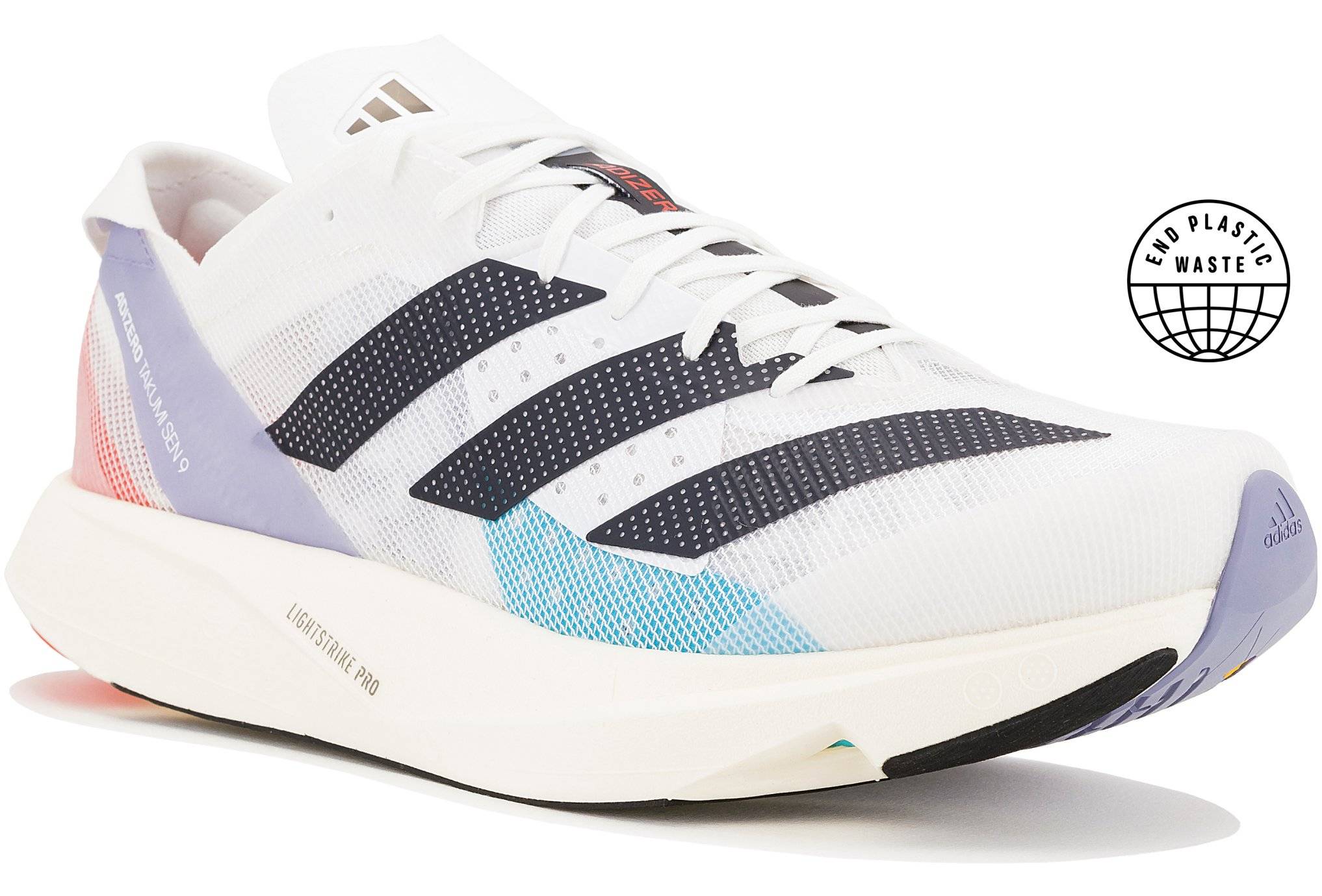 adidas adizero Takumi Sen 9 W 