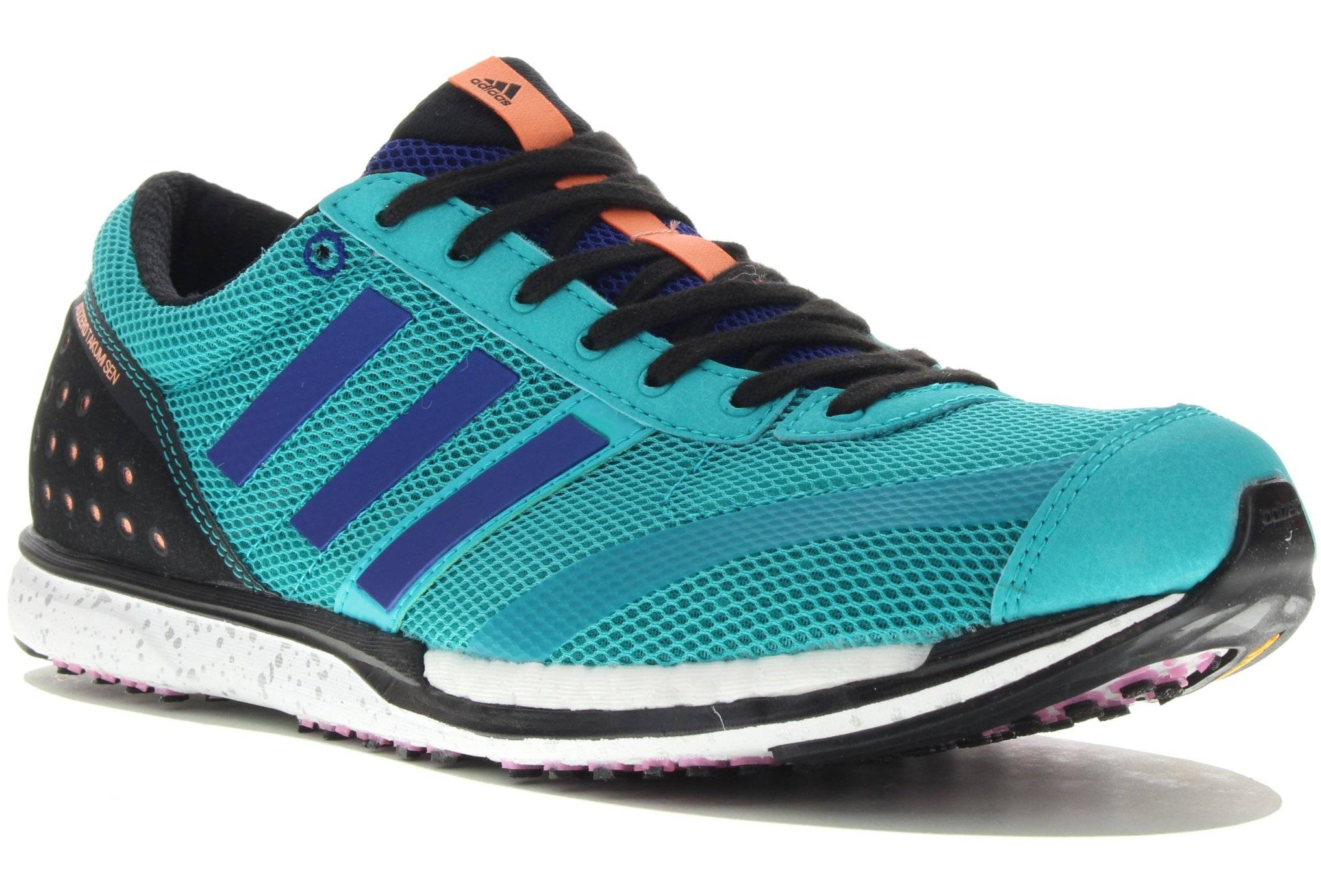 adidas adizero Takumi Sen Boost M homme pas cher BB7733