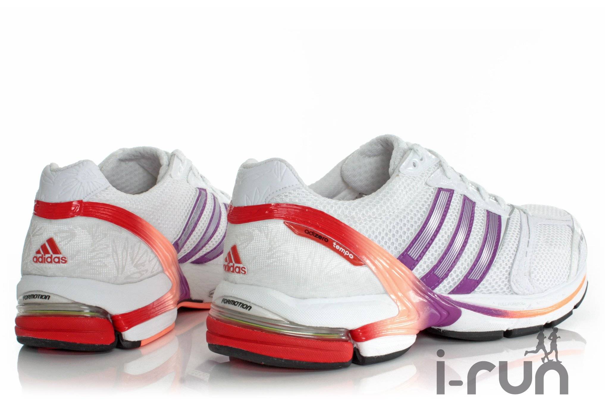 adidas Adizero Tempo 4 W femme pas cher V21690