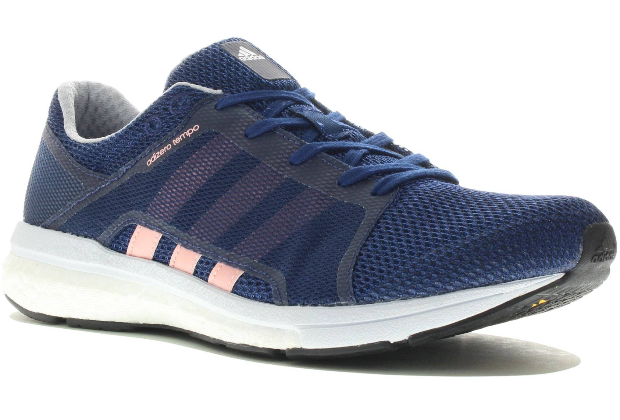 adidas women's adizero tempo 8 running shoes