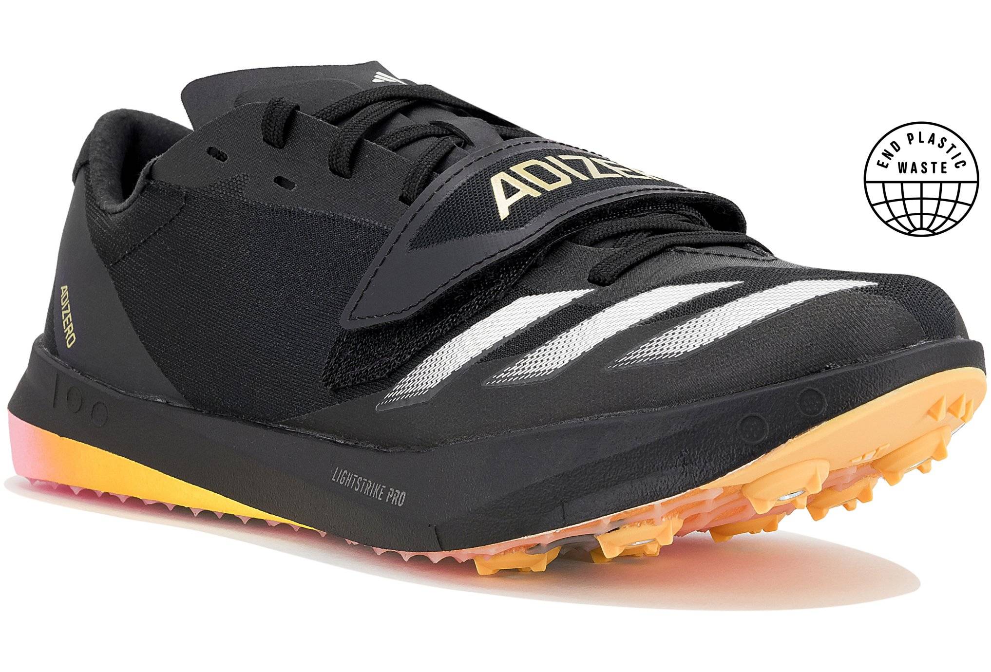 adidas adizero tj/pv 