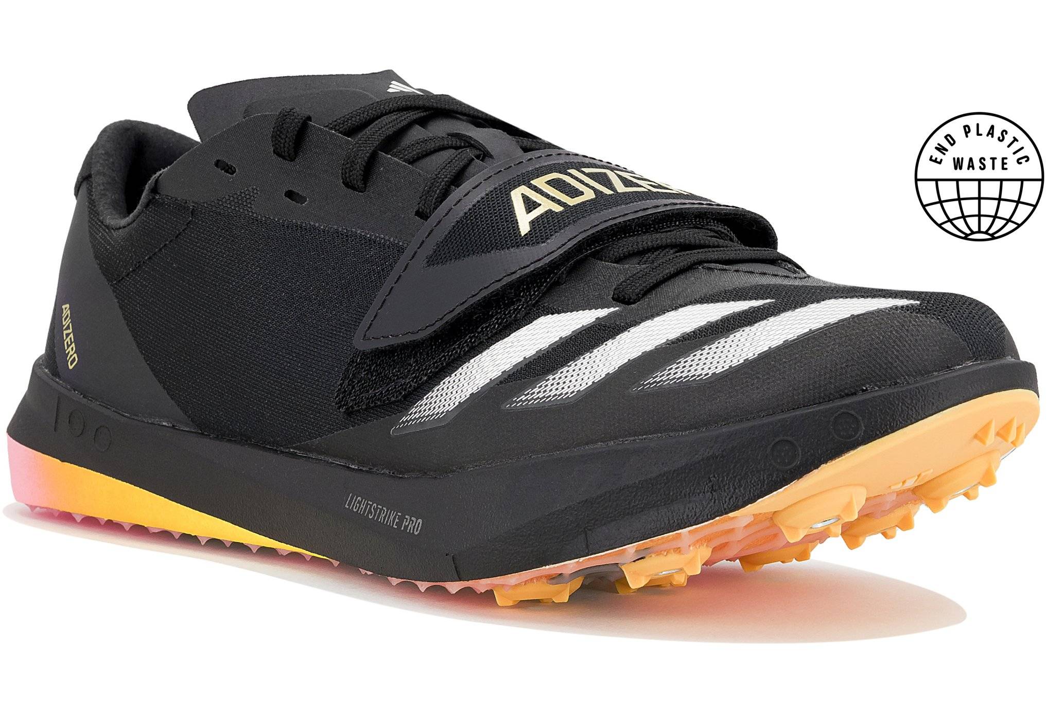 adidas adizero tj/pv 
