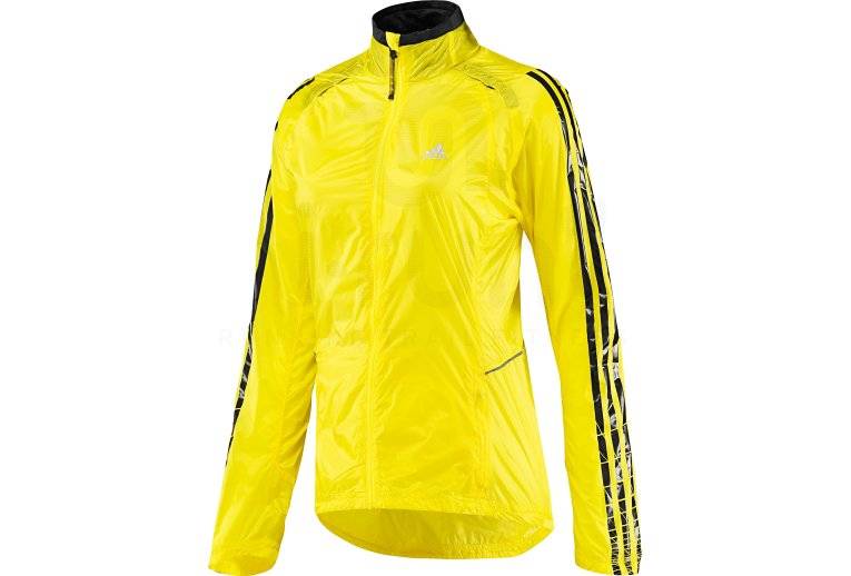 adidas Adizro Wind Jacket W 