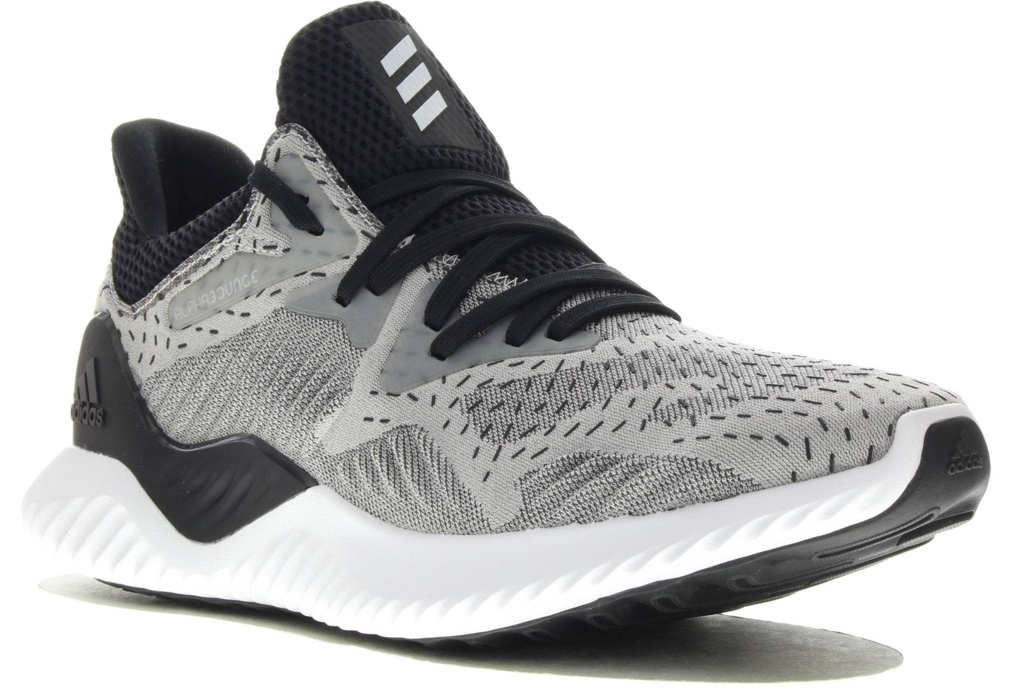 adidas Alphabounce Beyond M homme pas cher DB1126