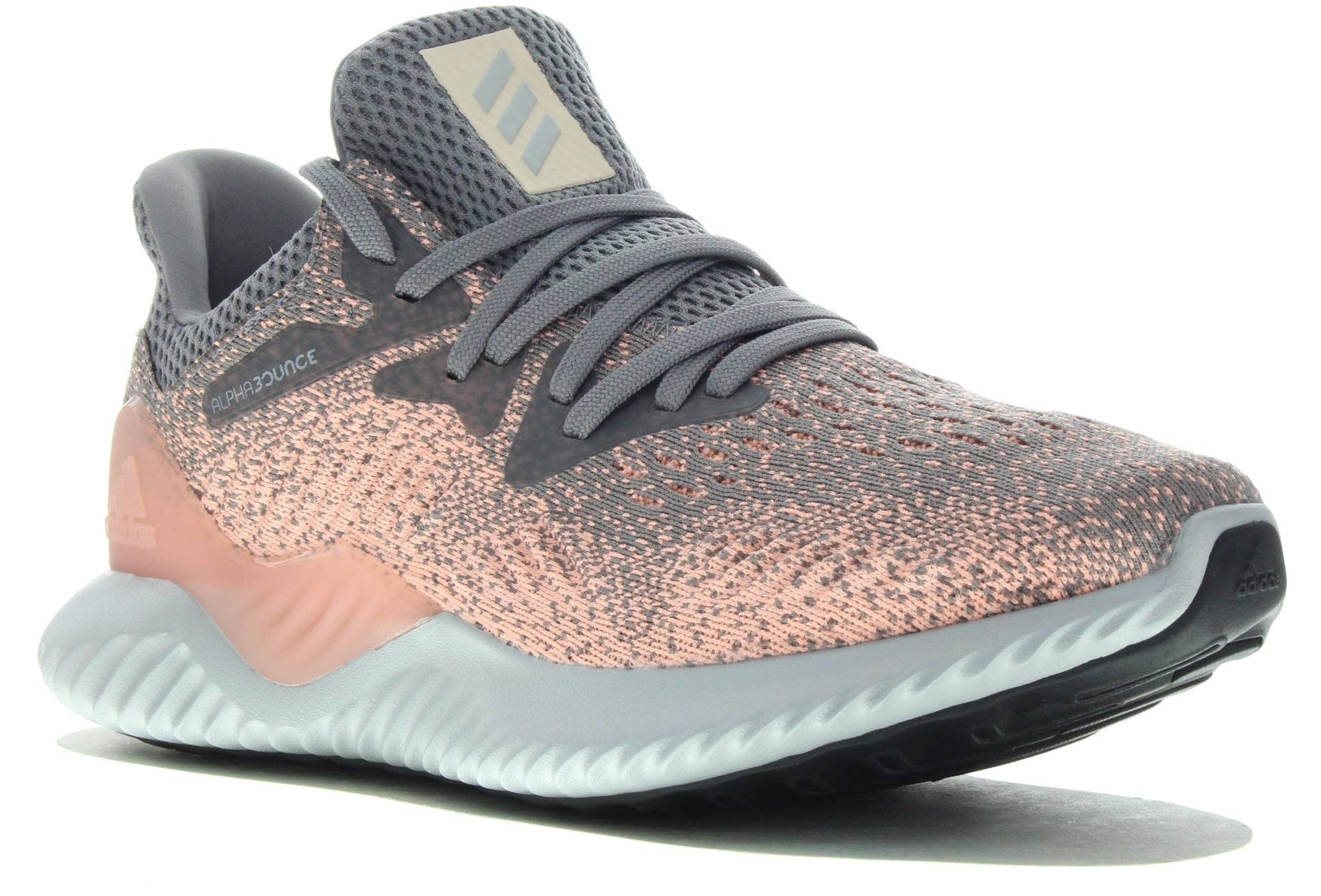 adidas Alphabounce Beyond W femme pas cher CG5579