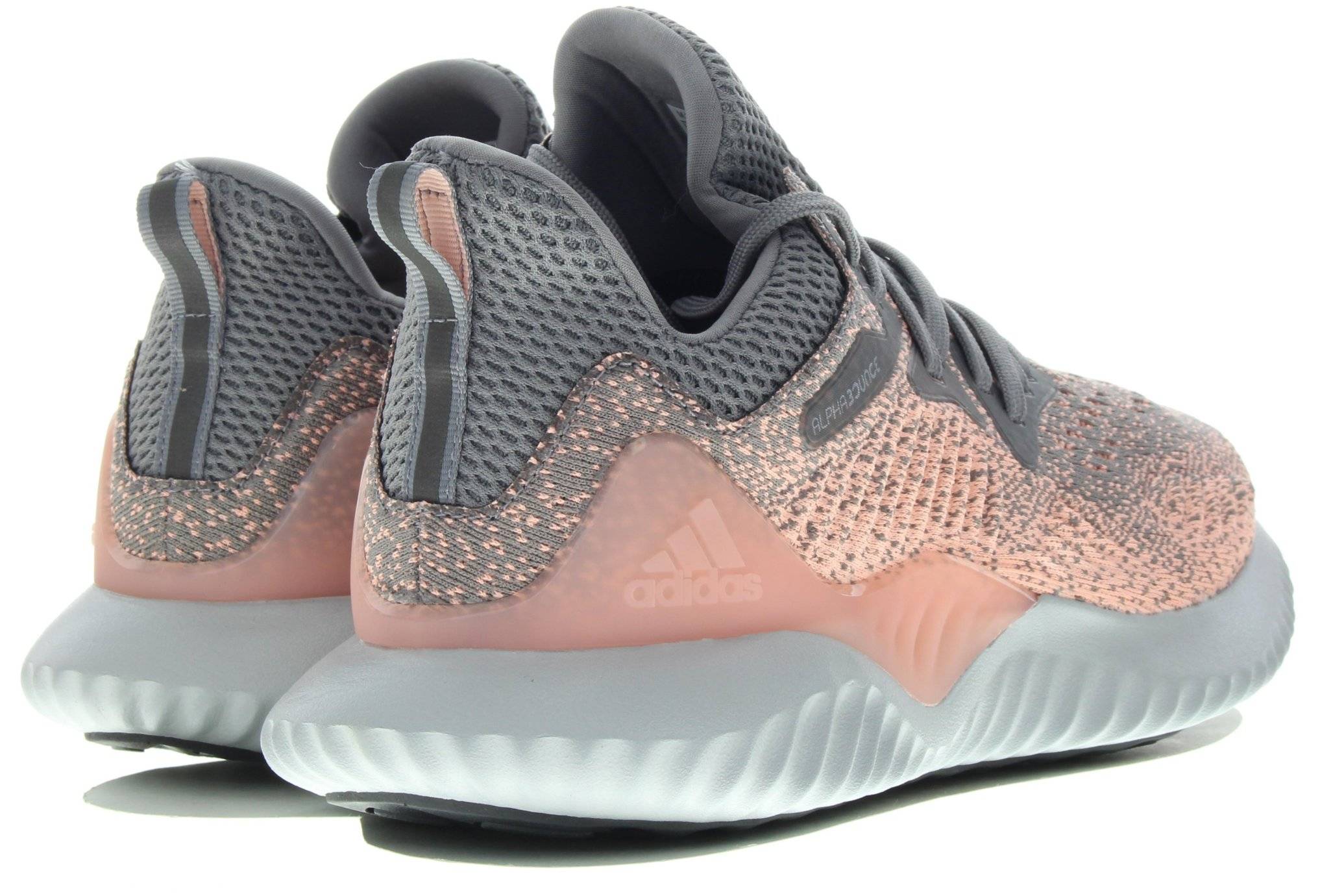 adidas Alphabounce Beyond W femme pas cher CG5579