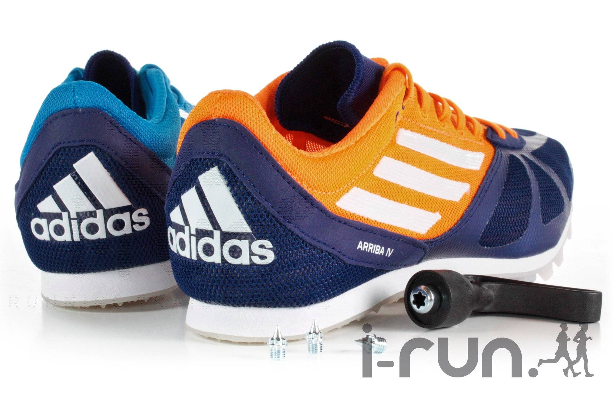 adidas arriba