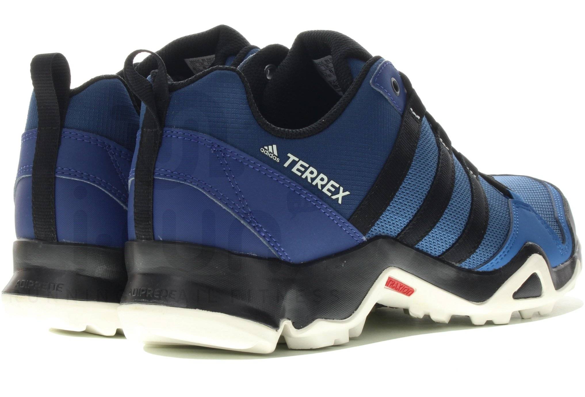 adidas AX2R M homme pas cher BB1980