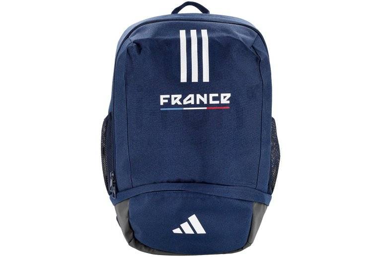 adidas Back Pack France Bleu 