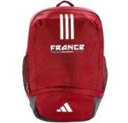 adidas Back Pack France Rouge