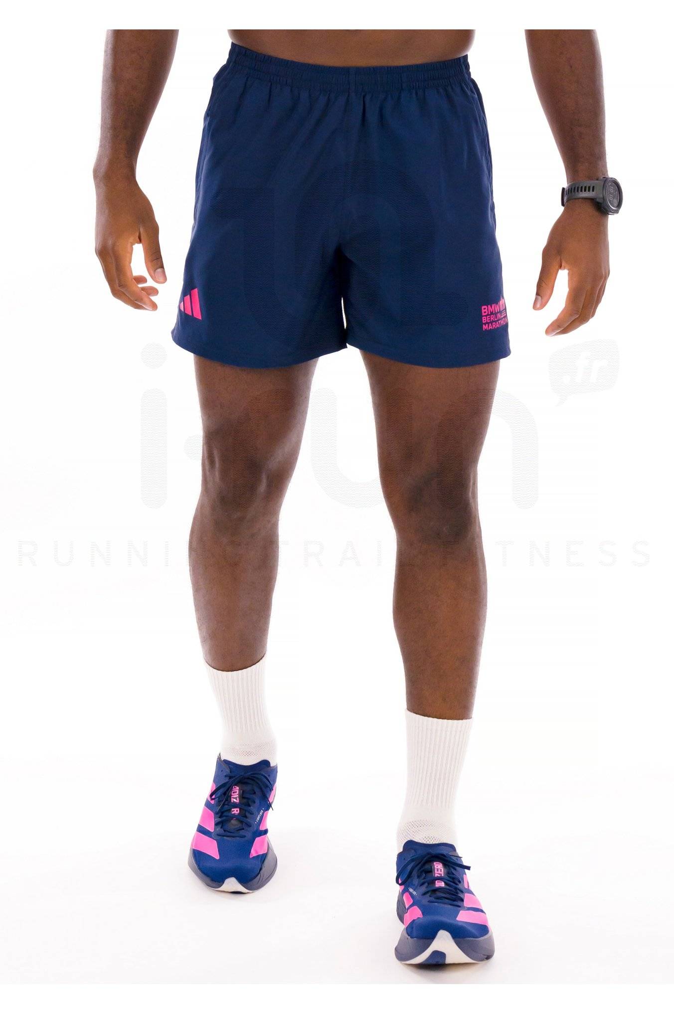 adidas BMW Berlin Marathon 2025 