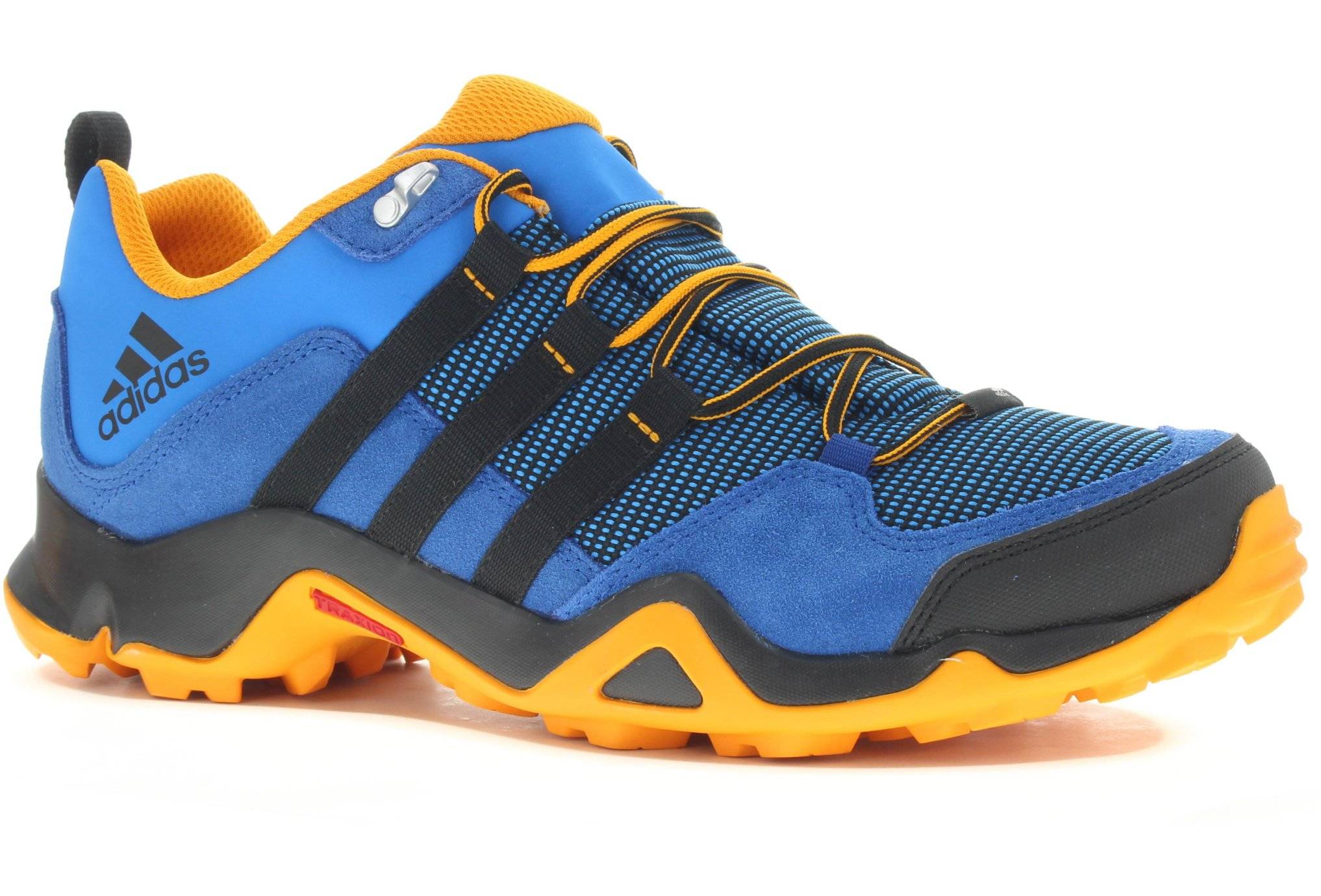 adidas Brushwood Mesh M 