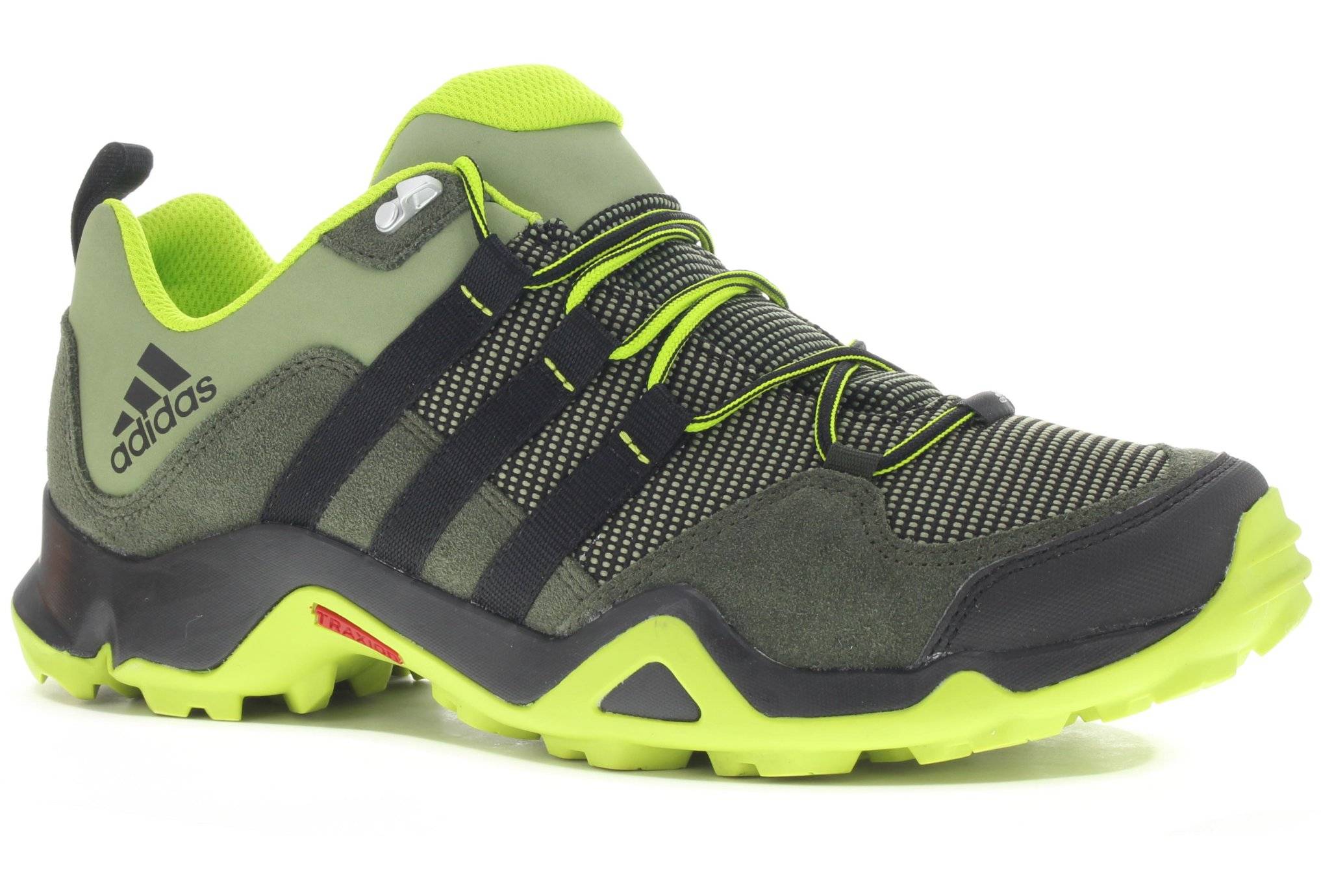 adidas Brushwood Mesh M 