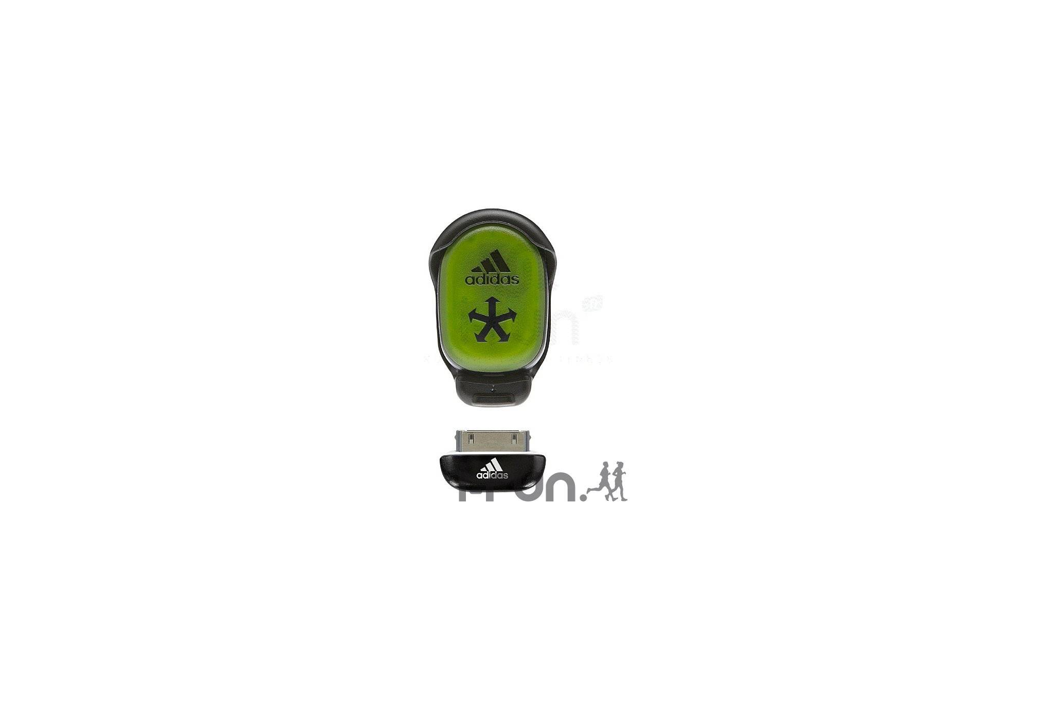 micoach speed cell