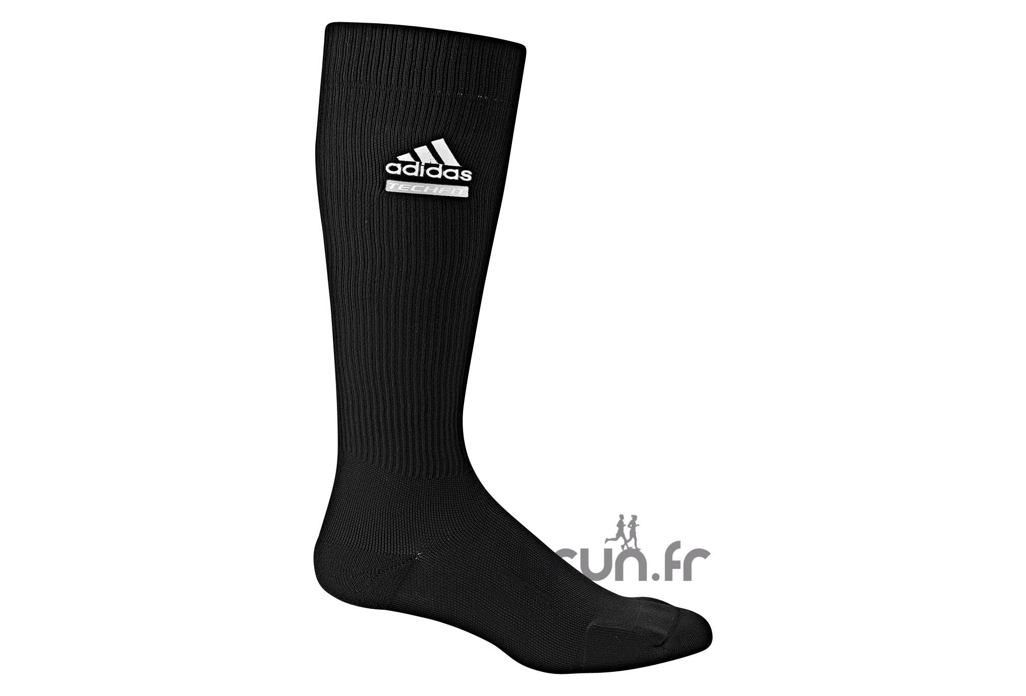 Chaussette sale compression adidas