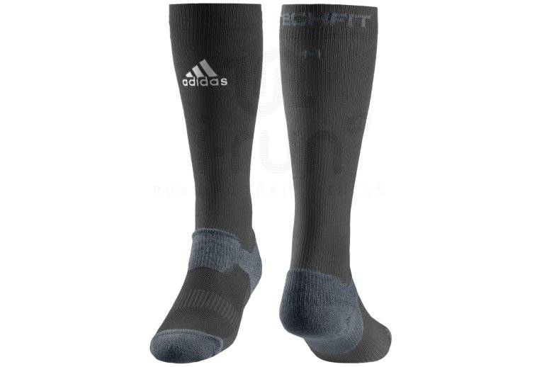chaussette compression adidas