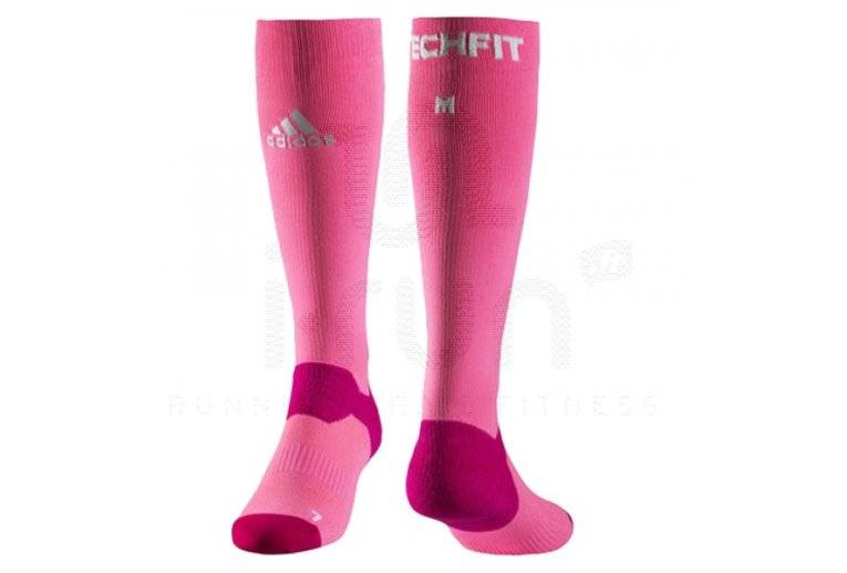 adidas Chaussettes Compression Sock M 
