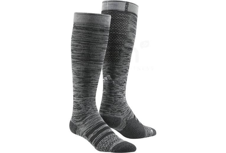 adidas Chaussettes de compression TechFit 