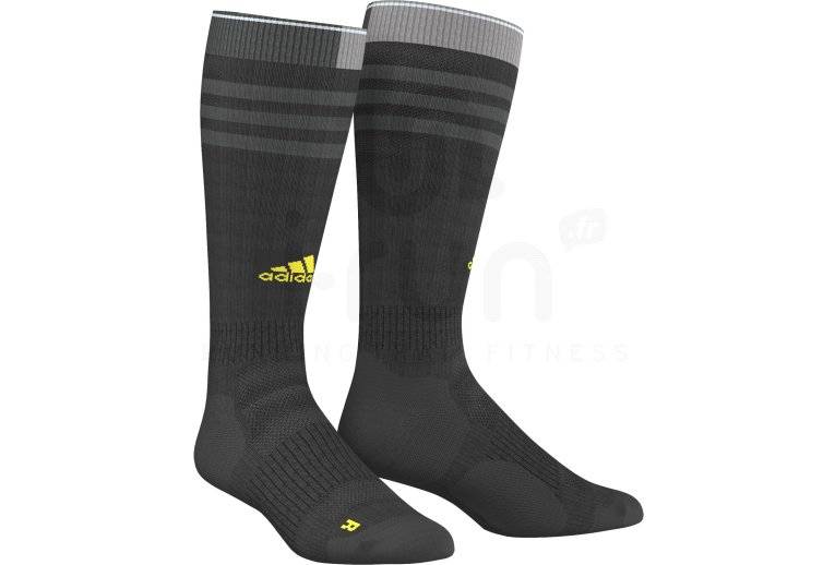 adidas Chaussettes de compression TechFit AA2252