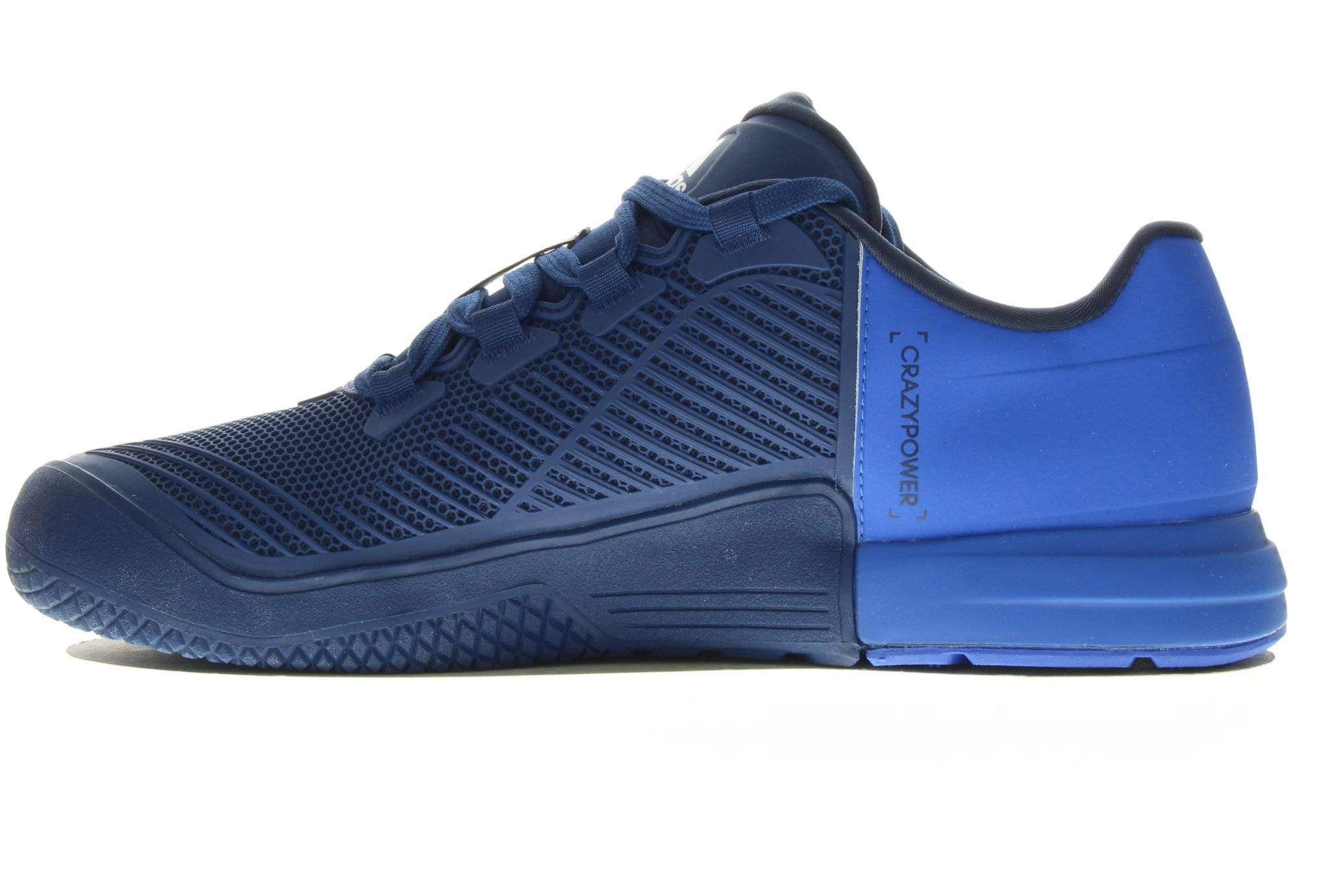 adidas crazypower trainer
