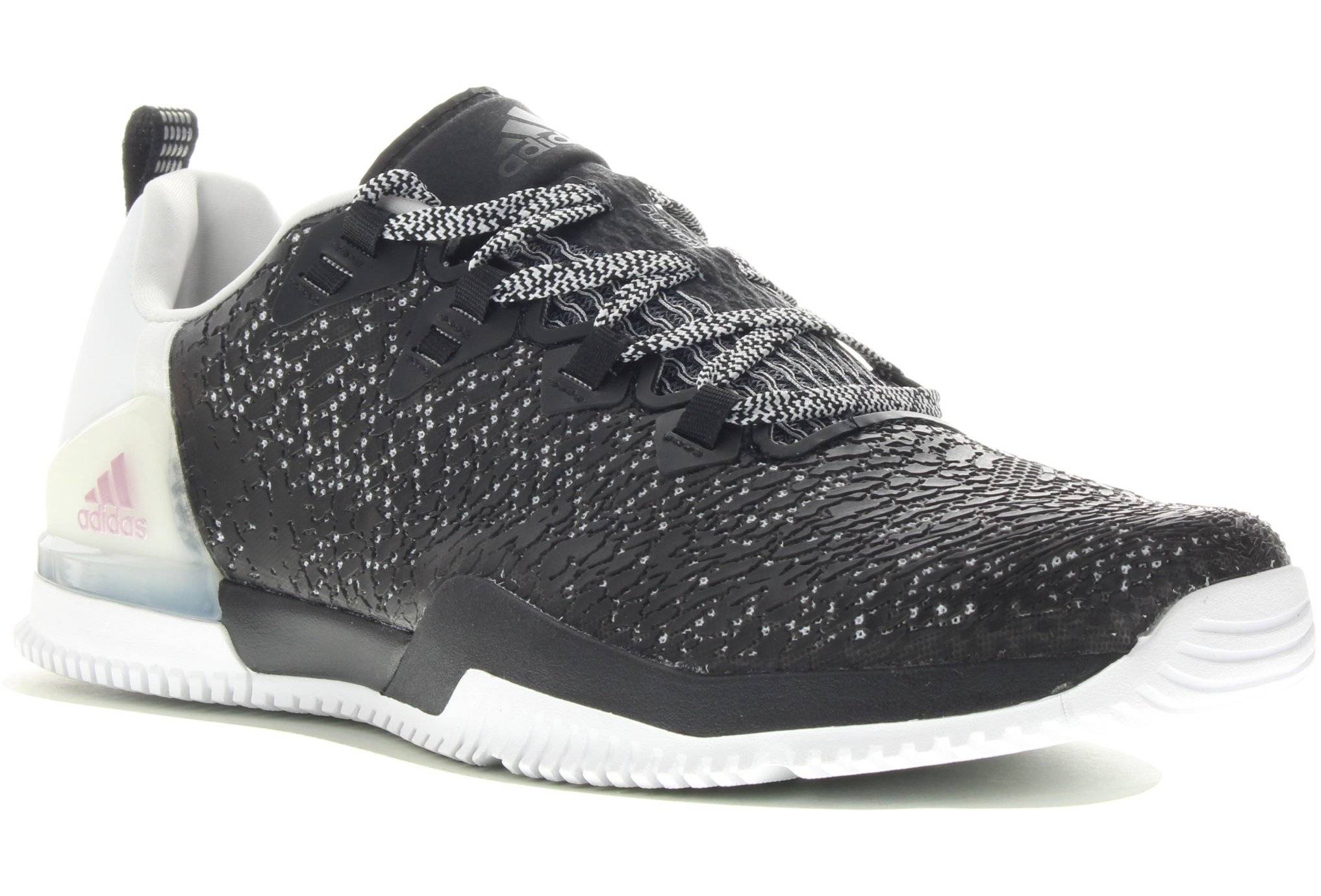 adidas CrazyPower Trainer W 