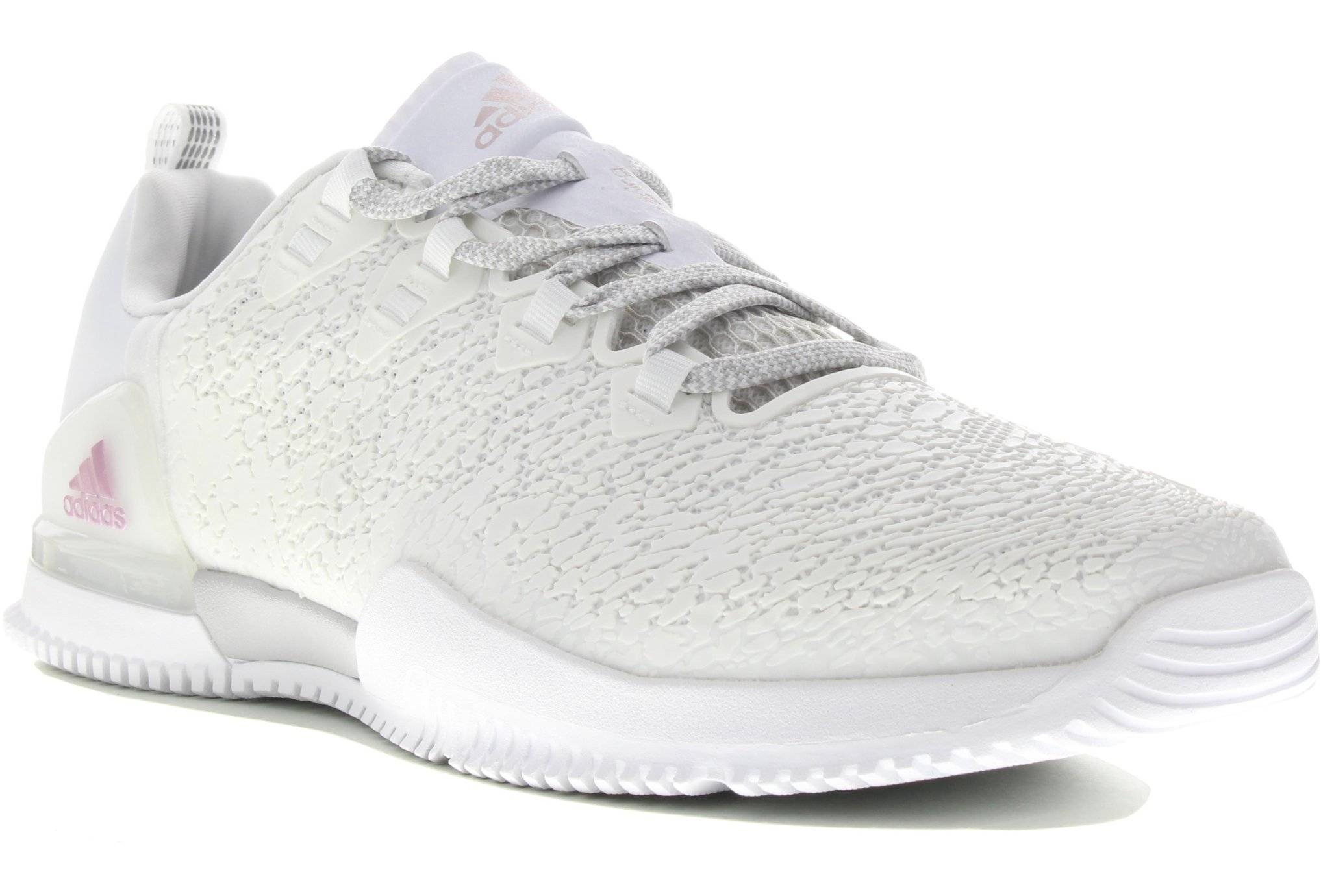 adidas CrazyPower Trainer W 