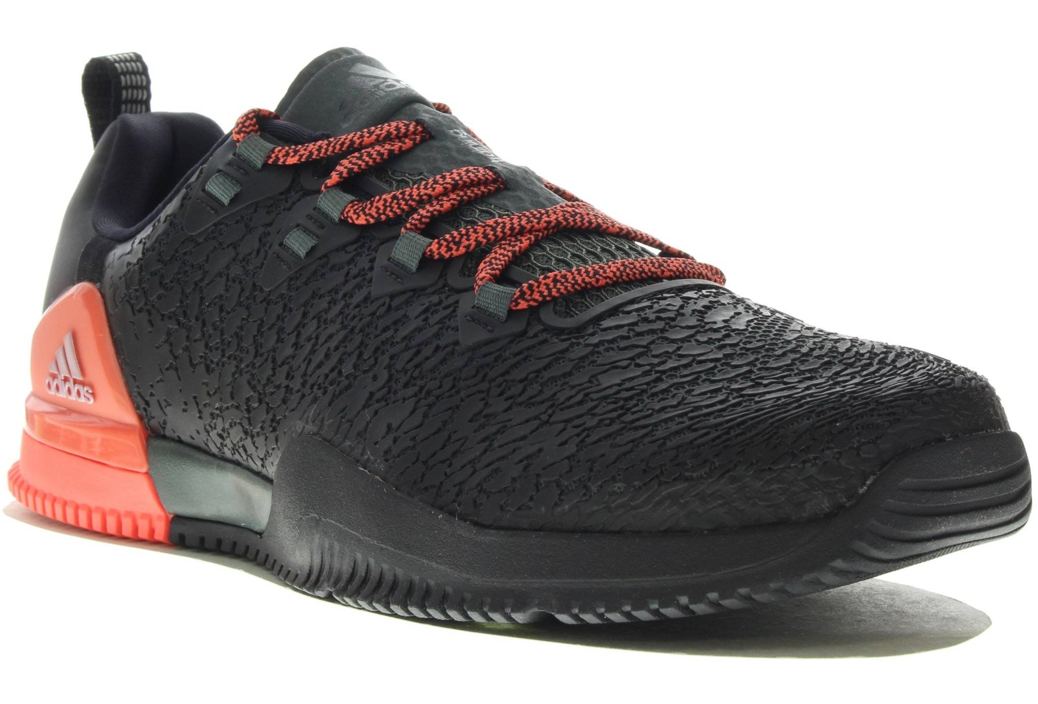 adidas CrazyPower Trainer W 