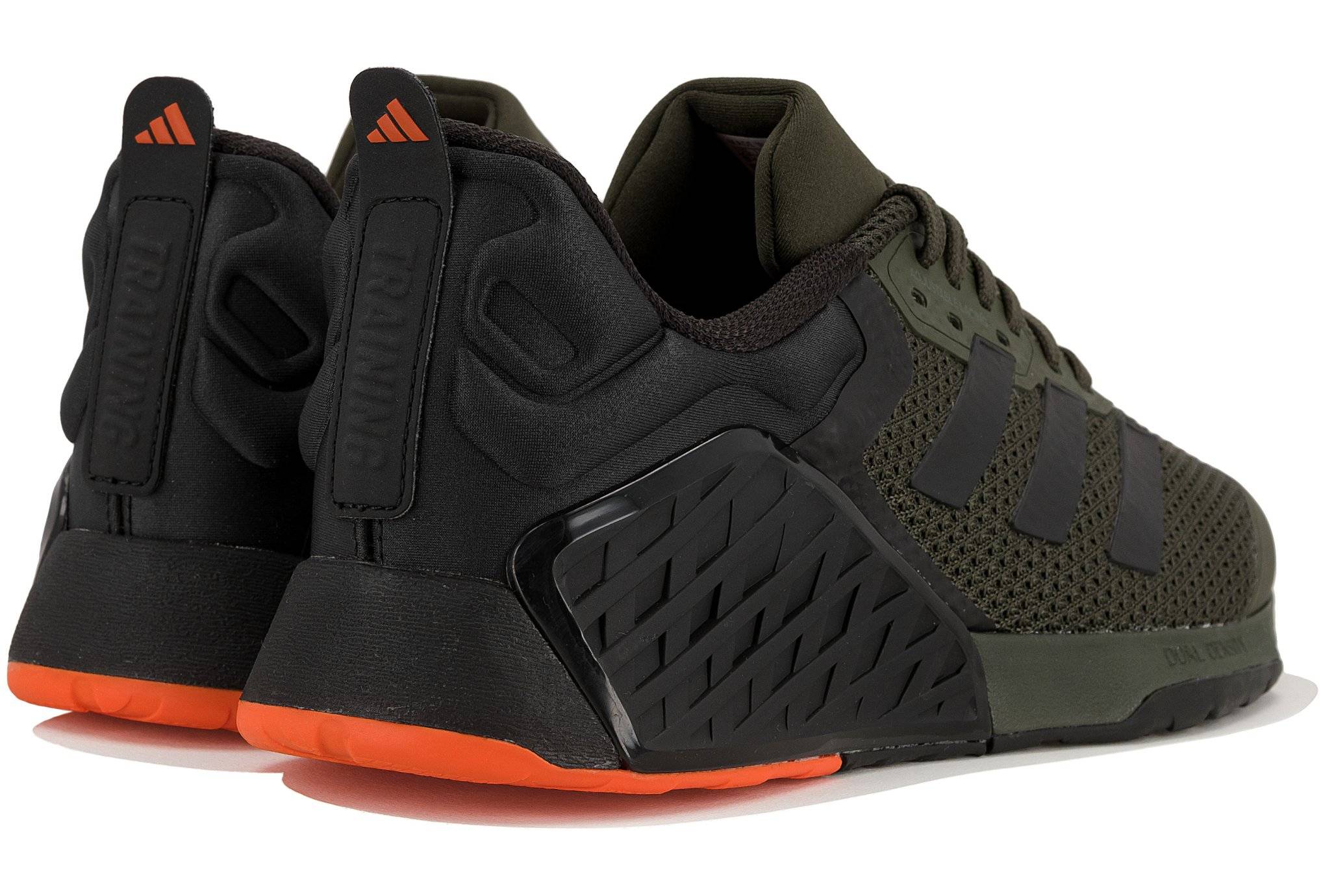 adidas Dropset Trainer homme JR1671